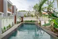 Villa mit 2 Schlafzimmern  Canggu, Indonesien