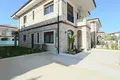 Casa 4 habitaciones 180 m² Dosemealti, Turquía