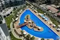 Appartement 3 chambres 163 m² Alanya, Turquie