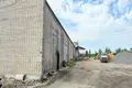 Entrepôt 146 m² à Baraulianski sielski Saviet, Biélorussie