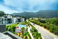 4 bedroom apartment 230 m² Kyrenia, Northern Cyprus