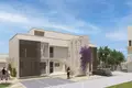 Complejo residencial Novyy kompleks apartamentov klassa lyuks na Severnom Kipre