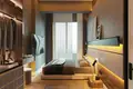 1 bedroom apartment 52 m² Mediterranean Region, Turkey