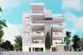 Apartamento 1 habitacion 64 m² Pafos, Chipre