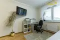 Квартира 2 комнаты 62 м² Озерцо, Беларусь