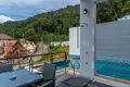 Willa 4 pokoi 280 m² Karon, Tajlandia