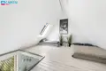 2 room apartment 37 m² Klaipėda, Lithuania