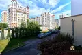Appartement 3 chambres 87 m² Minsk, Biélorussie