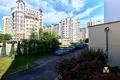 3 room apartment 87 m² Minsk, Belarus