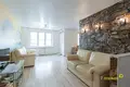 Mieszkanie 3 pokoi 84 m² Mińsk, Białoruś