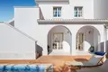 Villa de 4 dormitorios 263 m² Porec, Croacia