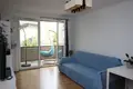 2 room apartment 53 m² Warsaw, Poland