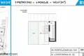 4 room apartment 14 247 m² Poland, Poland