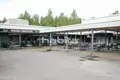 Restaurante, cafetería 3 026 m² en Lahden seutukunta, Finlandia