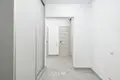 2 room apartment 45 m² Minsk, Belarus