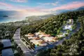 Willa 4 pokoi 452 m² Phuket, Tajlandia