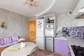 Apartamento 3 habitaciones 91 m² Minsk, Belarús