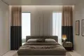 Mieszkanie 2 pokoi 81 m² Strovolos, Cypr