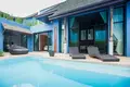 Villa 3 pièces 210 m² Phuket, Thaïlande