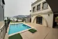 3 room villa 140 m² Alanya, Turkey