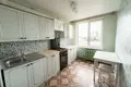 3 room apartment 54 m² Lida, Belarus