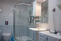 Apartamento 2 habitaciones  Budva, Montenegro