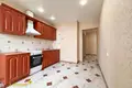 Appartement 1 chambre 42 m² Zaslawie, Bélarus