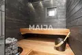 Квартира 3 комнаты 75 м² Jyvaskyla sub region, Финляндия