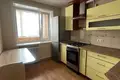 1 room apartment 36 m² Minsk, Belarus