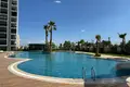 4 bedroom apartment 160 m² Kepez, Turkey