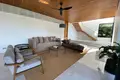 Willa 6 pokojów 489 m² Tibubeneng, Indonezja