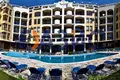 2 bedroom apartment 55 m² Sunny Beach Resort, Bulgaria
