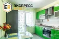 3 room apartment 66 m² Brest, Belarus