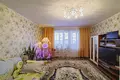 4 room apartment 85 m² Biaroza, Belarus