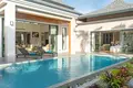 Villa 3 pièces 409 m² Phuket, Thaïlande