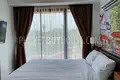 1 bedroom apartment 36 m² Thalang, Thailand