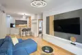 Wohnung 3 Zimmer 55 m² Becici, Montenegro