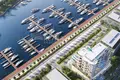 Квартира 1 комната 885 м² Дубай, ОАЭ