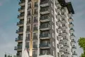 Duplex 3 rooms 100 m² Alanya, Turkey