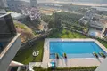 1 bedroom apartment 50 m² Demirtas, Turkey