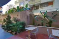 2 room apartment 45 m² Alanya, Turkey