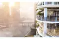 Mieszkanie 1 pokój 81 m² Dubaj, Emiraty Arabskie