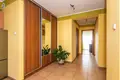 Apartamento 2 habitaciones 53 m² Pozegowo, Polonia