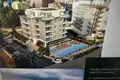 Apartamento 2 habitaciones 43 m² Sunny Beach Resort, Bulgaria