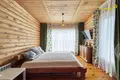 Casa 128 m² Lahojsk selsaviet, Belarús