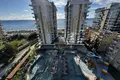 Квартира 1 спальня 50 м² Средиземноморский регион, Турция