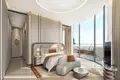 Mieszkanie 1 pokój 78 m² Ras al-Chajma, Emiraty Arabskie