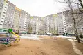 3 room apartment 63 m² Minsk, Belarus