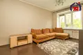 Wohnung 1 zimmer 29 m² Maladsetschna, Weißrussland