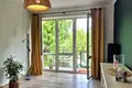 Appartement 2 chambres 49 m² Lask, Pologne
